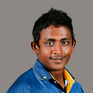 Ajantha Mendis