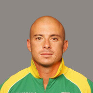 Herschelle Gibbs
