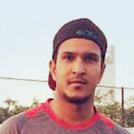 Umair Ali Khan